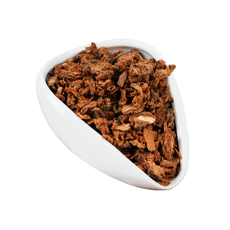 Dehydrert Kimchi