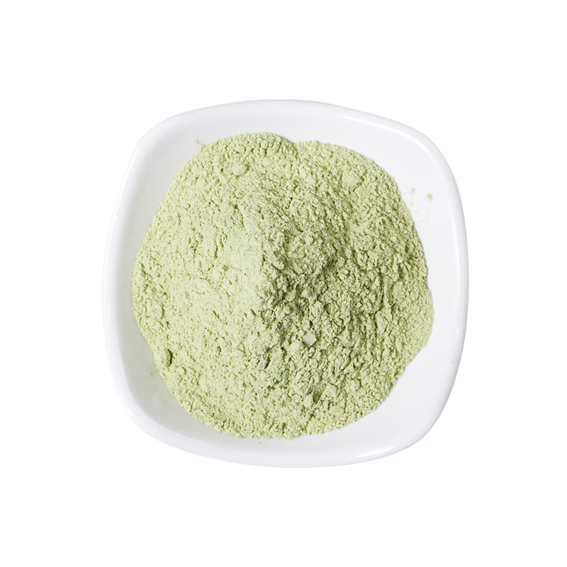 Dehydrert brokkolipulver