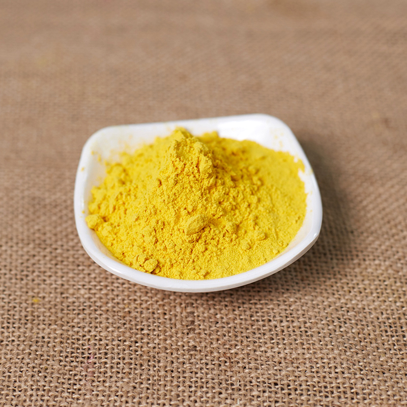 Dehydrert gresskarpulver