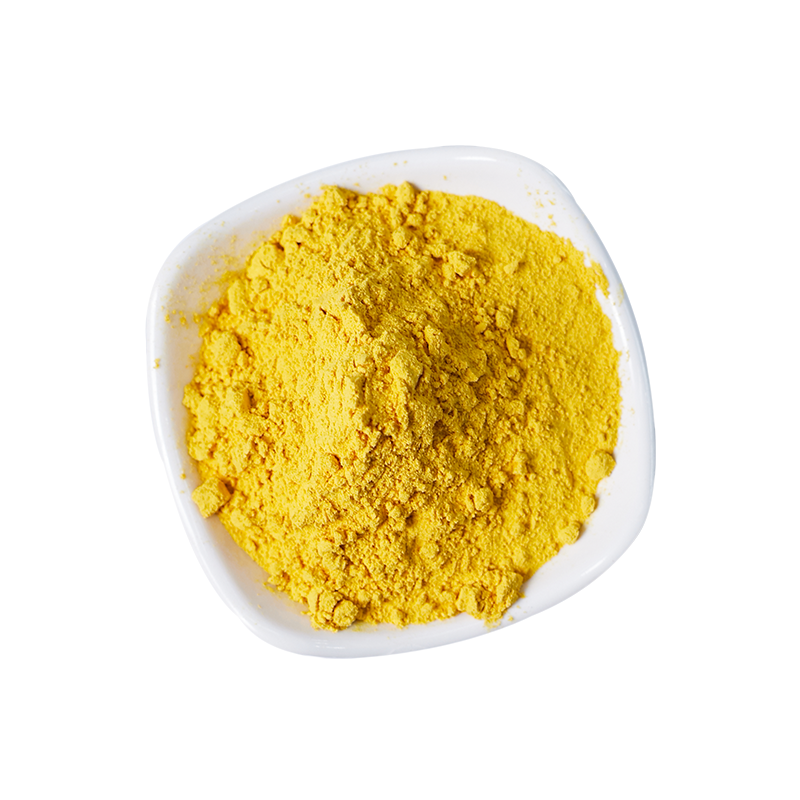 Dehydrert gresskarpulver